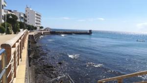 Apartamento la piedra viva 3 arinaga