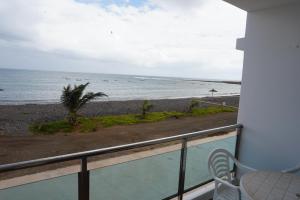 APARTAMENTO PTO LAJAS VISTAS AL MAR