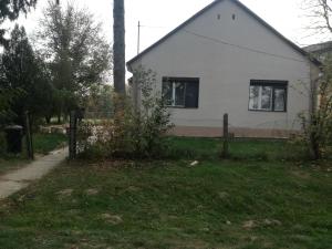 Apartm&aacute;n Monika Apartman Kaposv&aacute;r Maďarsko