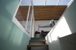 Dúplexterraza privada en corazón Centro Histórico