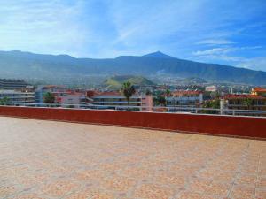 La Paz Edificio Agave