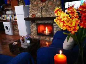 Apartamentos La Suerte - Cuevecillas