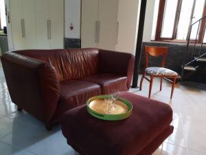 Apartamentai CasaManni Binaskas Italija