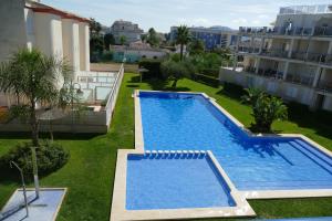 Apartamento Vora Golf Oliva