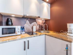 3L Apartments Diva