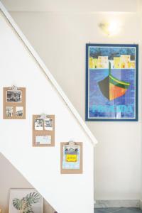 Corricella Sea Window - Gioia Apartments