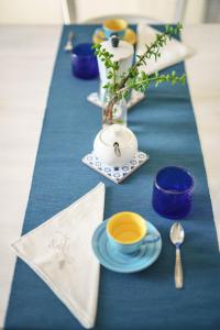 Corricella Sea Window - Gioia Apartments