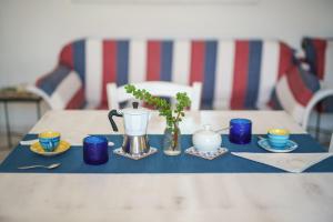 Corricella Sea Window - Gioia Apartments