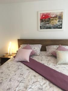Apartments and Rooms LEA