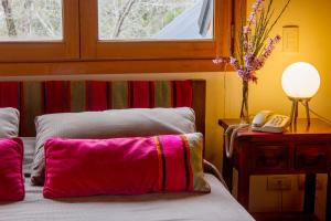 Sieteflores Hosteria De Montaña