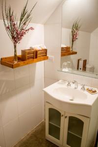 Sieteflores Hosteria De Montaña