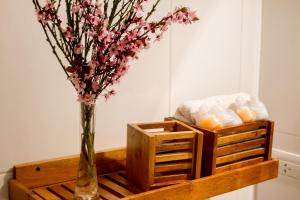 Sieteflores Hosteria De Montaña