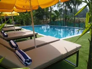 Go Green Spice & Eco Resort - Assolna