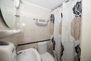 Sun Rise Hotel Apartments Evia Greece