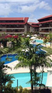 Oka Beach Residence 202B