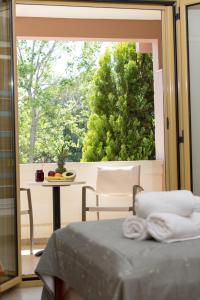 Sun Rise Hotel Apartments Evia Greece