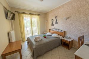 Sun Rise Hotel Apartments Evia Greece