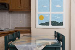 Sun Rise Hotel Apartments Evia Greece