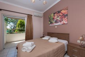 Sun Rise Hotel Apartments Evia Greece