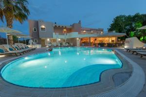 Sun Rise Hotel Apartments