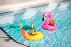 Sun Rise Hotel Apartments