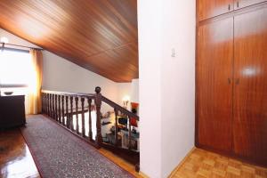 Three-Bedroom Holiday Home  room in Seaside house with a swimming pool Seget Vranjica Trogir - 4329