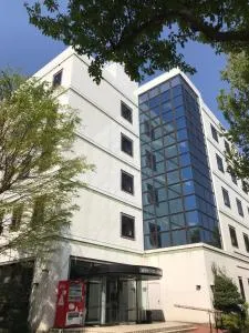 Hotel Tsukuba Hills Umezono - Ami