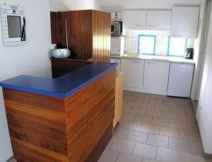 Maisons de vacances Gite de Pont C'Hoat : Gîte 1 Chambre