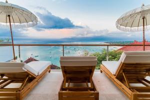 Aqua Nusa - Luxury Lembongan Villas