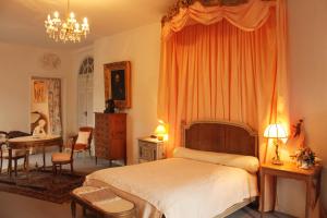 B&B / Chambres d'hotes Chateau Du Bois Glaume : photos des chambres