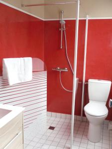Hotels The Originals Access, Hotel Corinna, Royan : photos des chambres