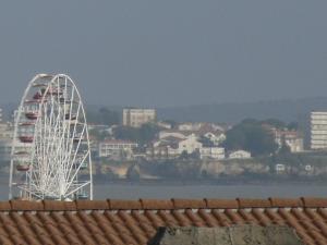 Hotels The Originals Access, Hotel Corinna, Royan : photos des chambres