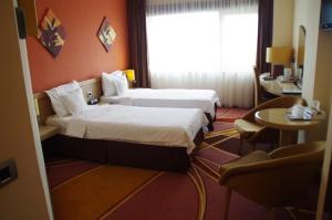 Twin Room room in BW Premier Collection Mari Vila Hotel