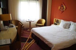 Double Room  room in BW Premier Collection Mari Vila Hotel