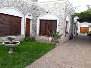 Remanso Cochera opcional