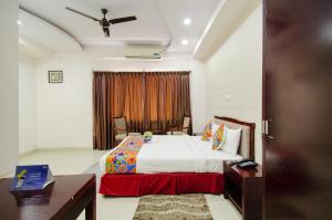 FabExpress Oriental Suites III - BTM Mico Layout