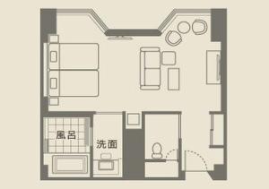 Noboribetsu Grand Hotel