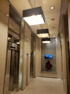 Your HOME @ Princeton Residences, New Manila