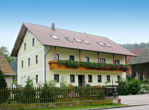 Appartement Angeln am Regen - Angelhof Posl Nittenau Deutschland