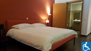 Orizontes View Hotel Ilia Greece