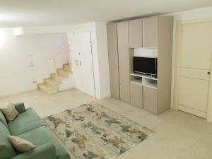 Deluxe Apartments Garda