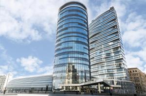 Qafqaz Sahil Hotel Baku