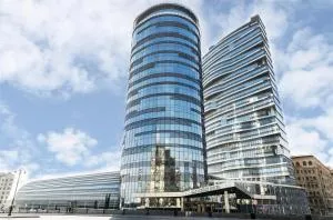 Sahil Hotel Baku - باكو