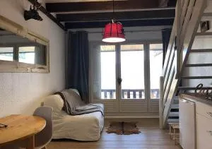 Appartement Cosy - 安格勒