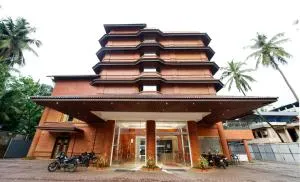 Hotel Park Residency - 哥印拜陀