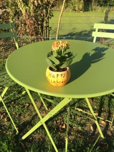 Appartements Au coeur de la Flandre : photos des chambres
