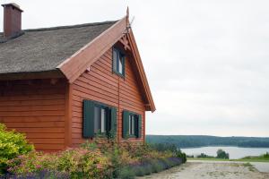Brzezina Resort Wille