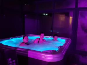 Hotels Logis SPA Hotel Restaurant De La Poste : photos des chambres