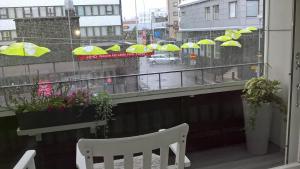 Piriko City Centre Apartment