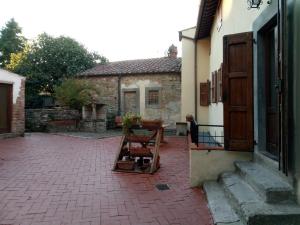 B&B Antica Foresteria di Tòsina